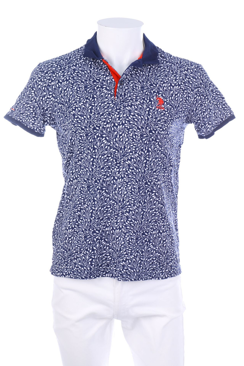 U.S. POLO ASSN. - Poloshirt - M