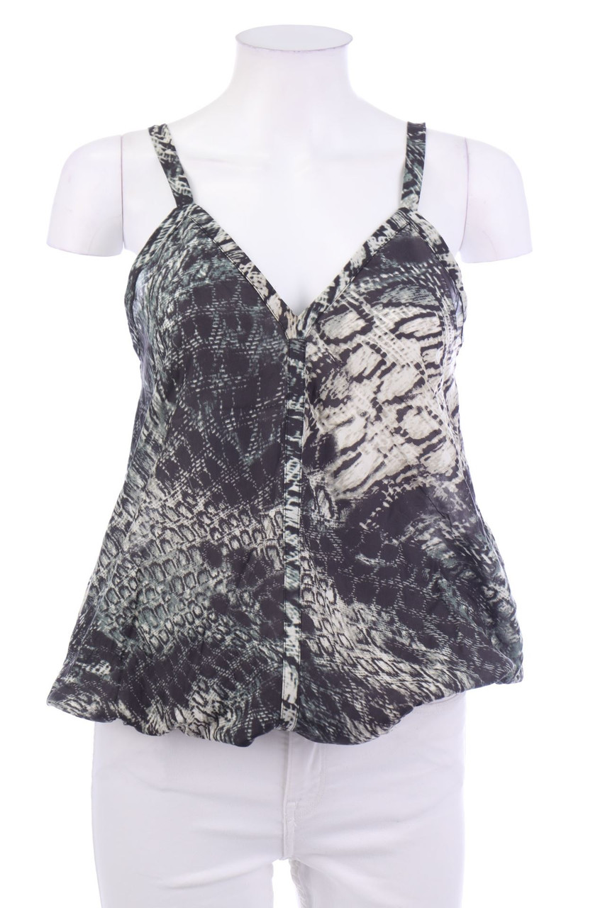 MANILA GRACE - Blouse Top - XL