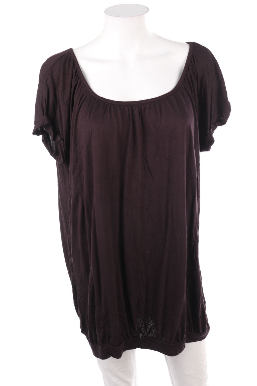 OPUS - Kurzarm-Shirt - 2XL