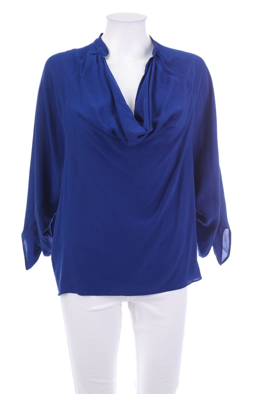 PINKO - Silk Blouse - S