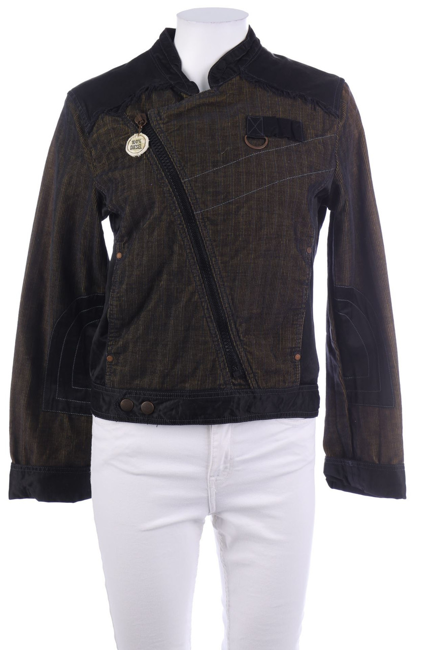 DIESEL - Jacke - M