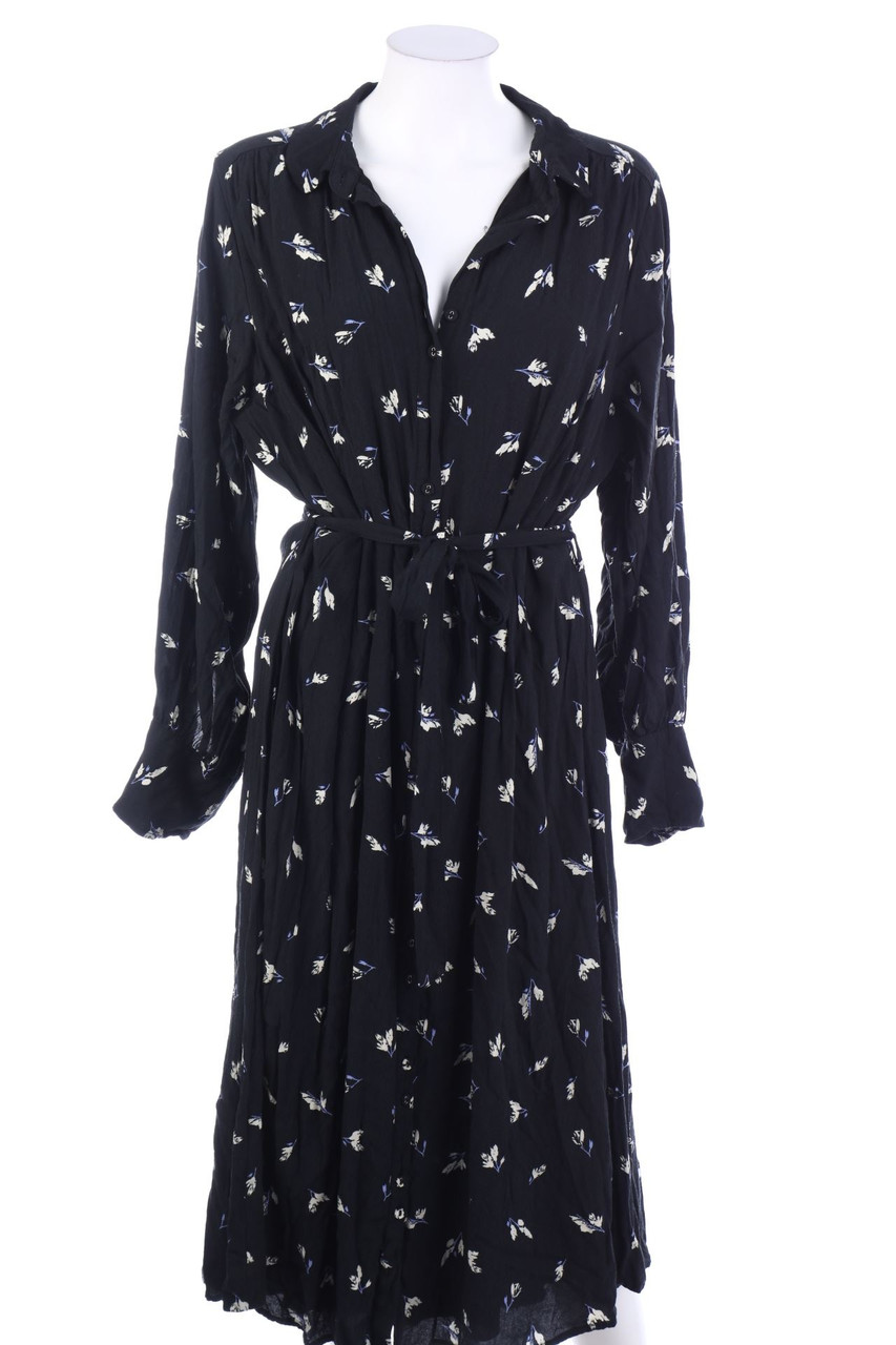 SELECTED FEMME - Shirt Dress - 2XL
