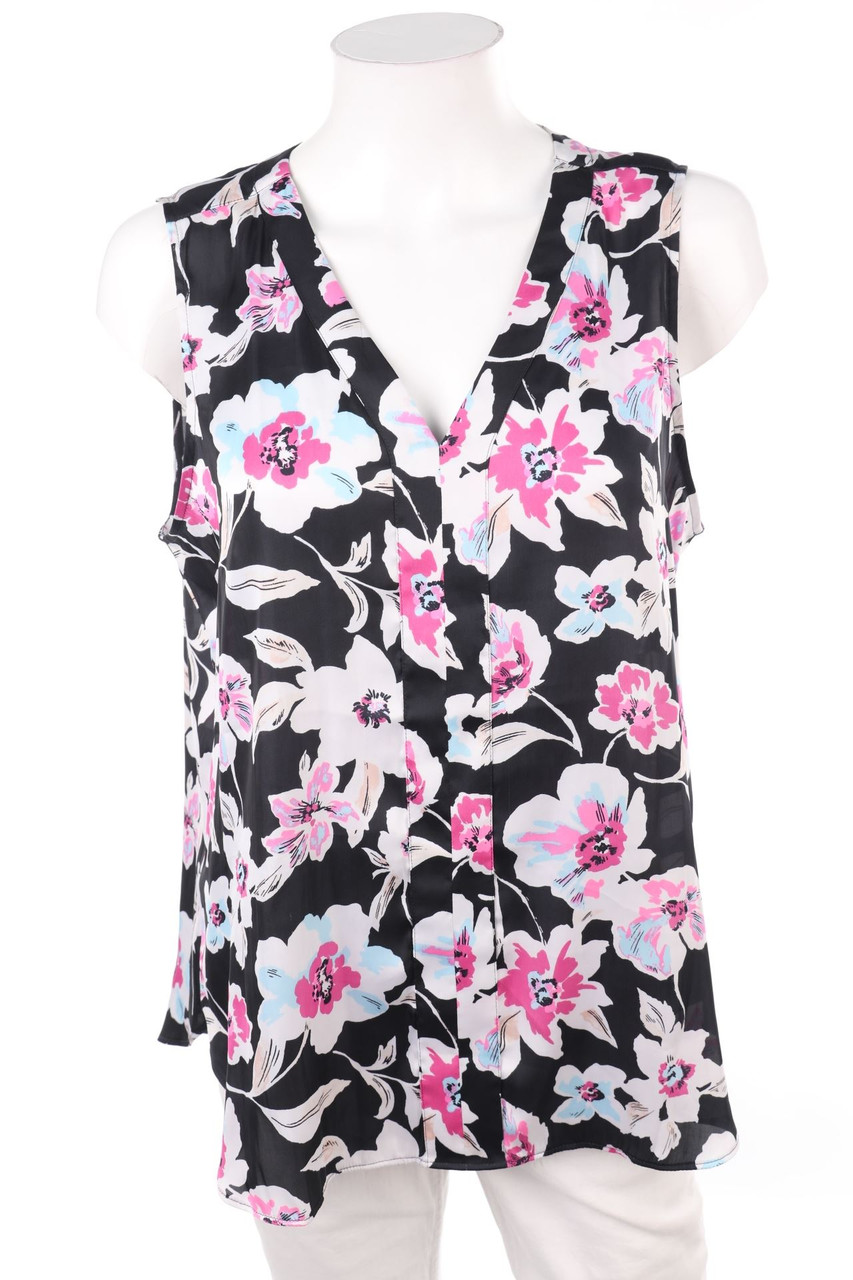 BANANA REPUBLIC - Blusentop - M