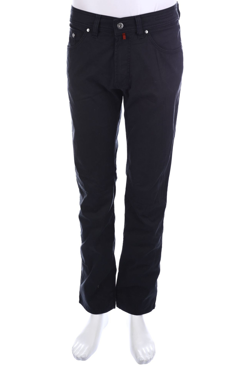 pierre cardin - Straight Cut Jeans - S