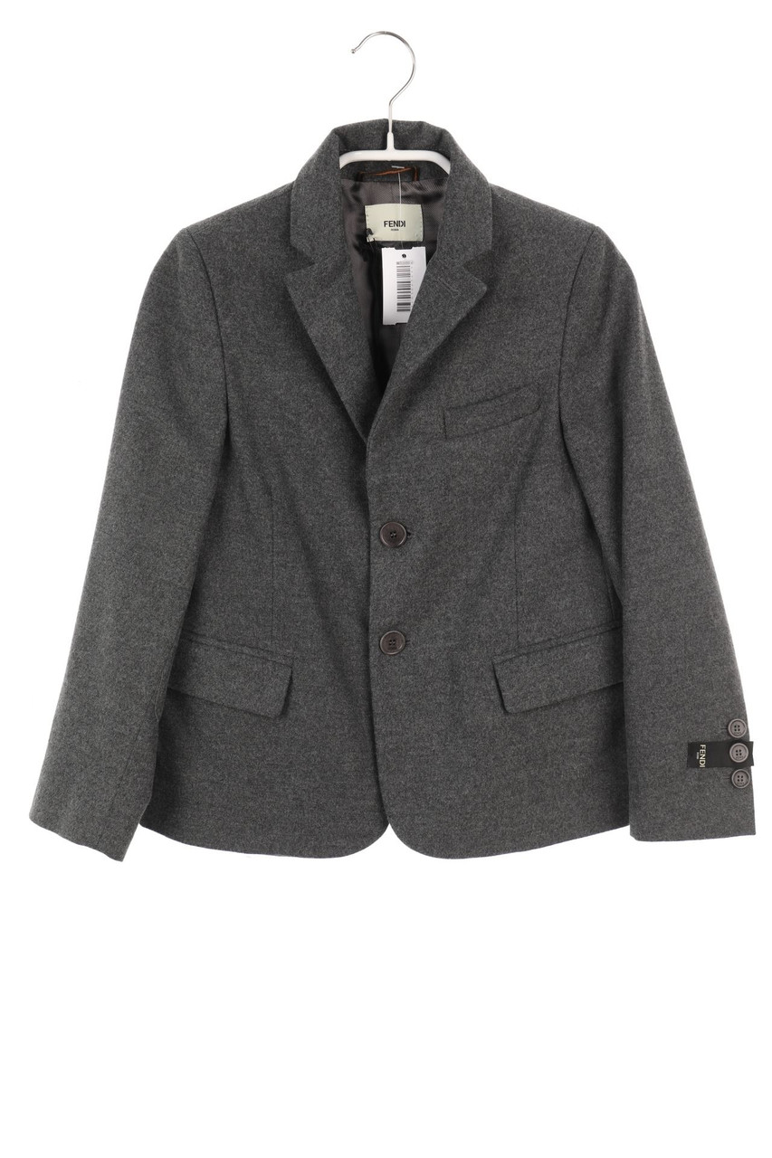 Fendi - blazer - 116