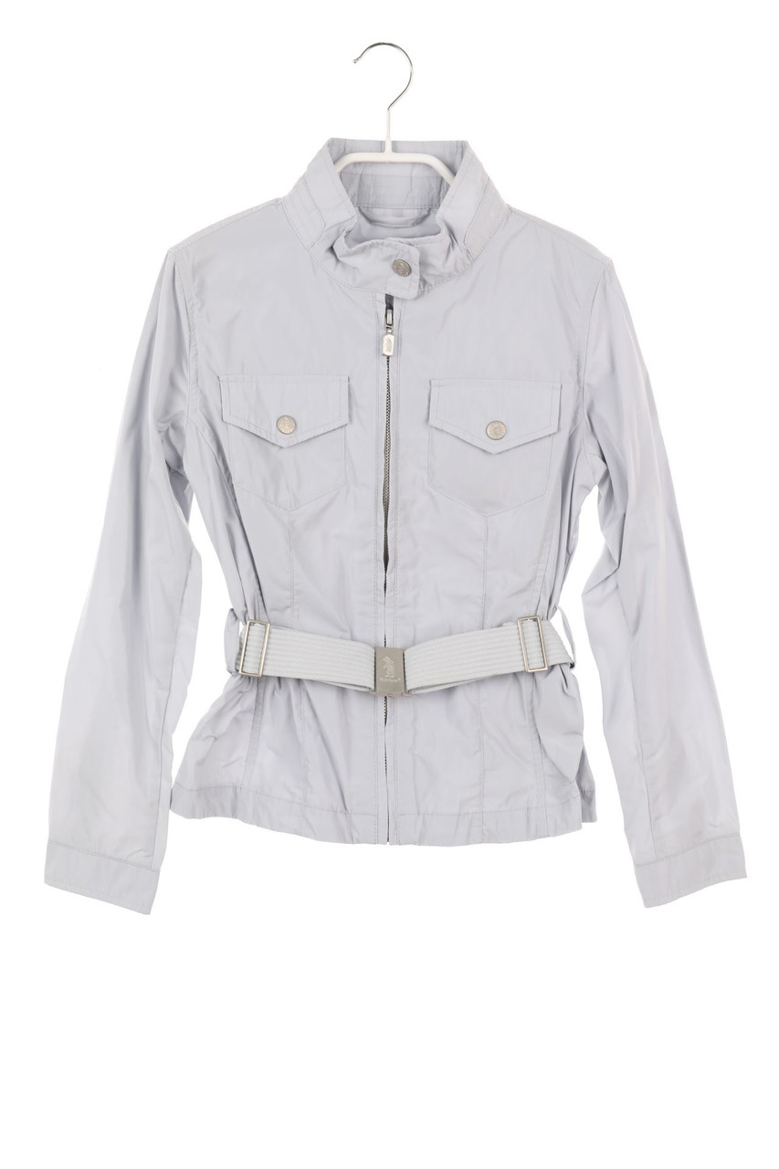 Refrigue - jacket with Belt - 146