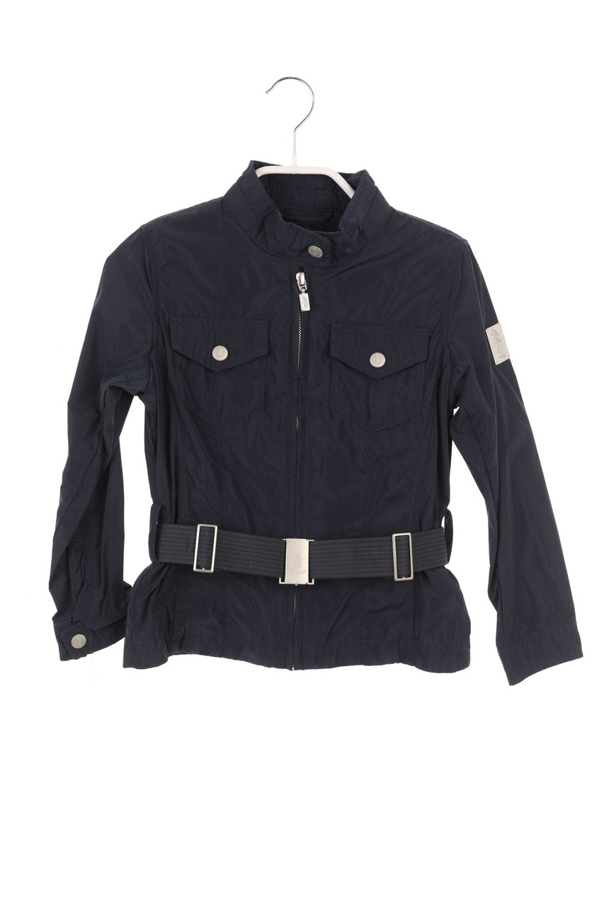 Refrigue - jacket with Belt - 116