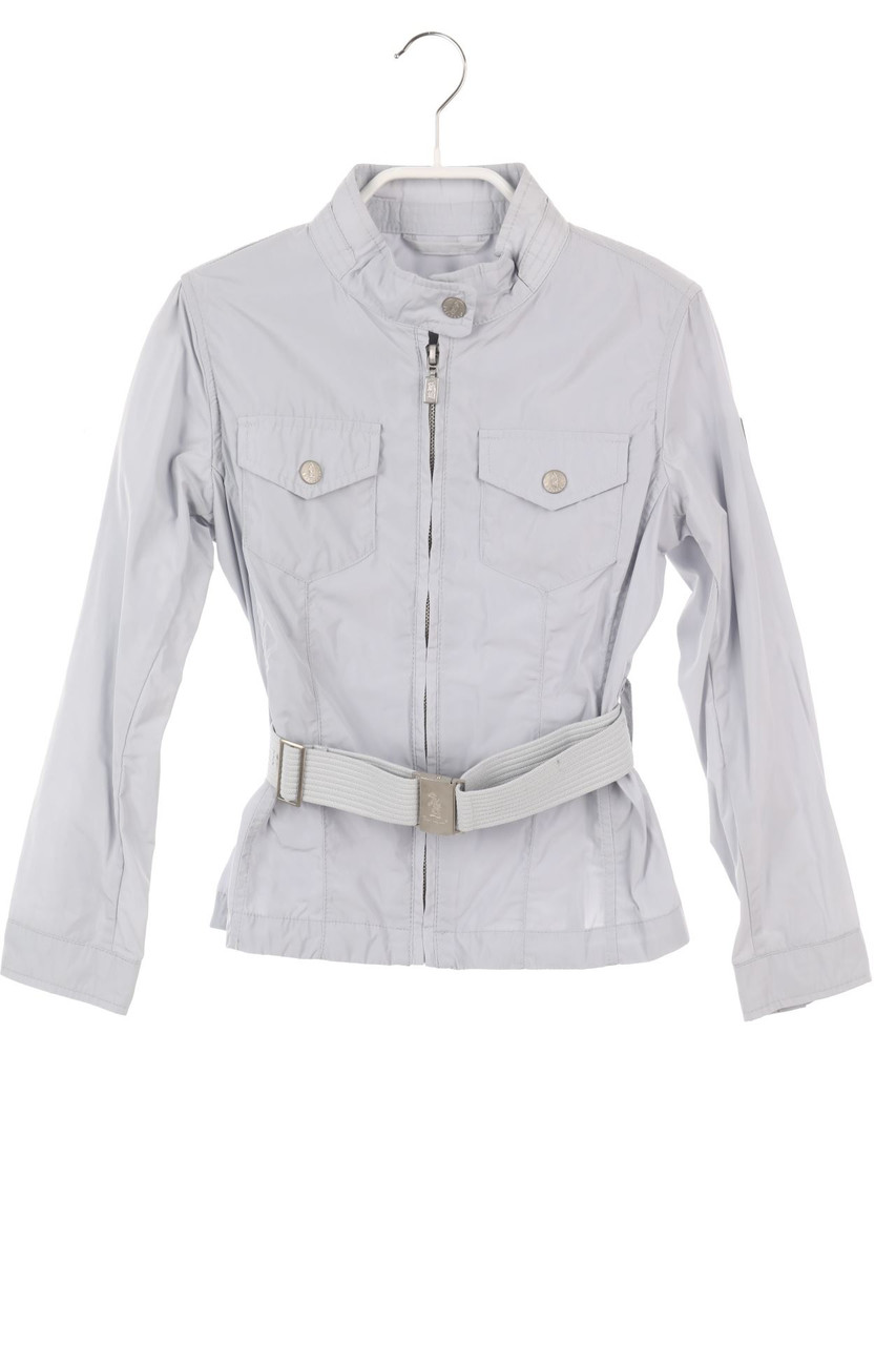 Refrigue - jacket with Belt - 116