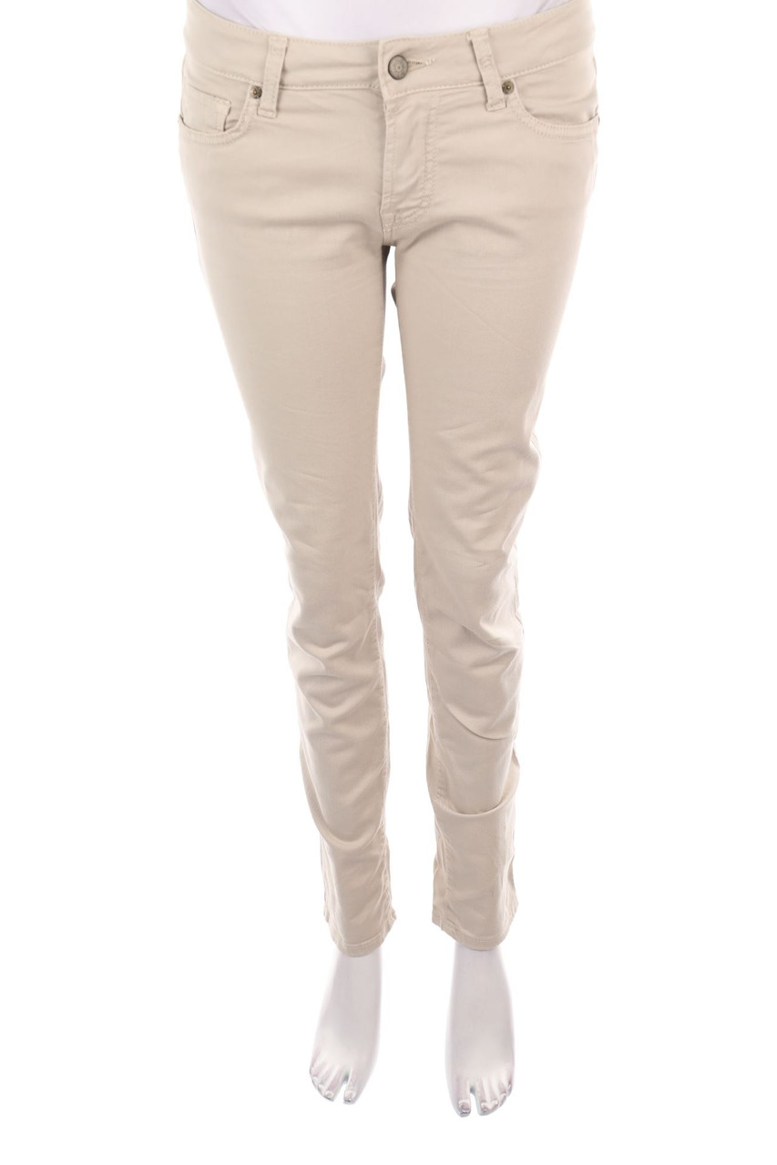 JACKIE ROGERS - skinny jeans - S