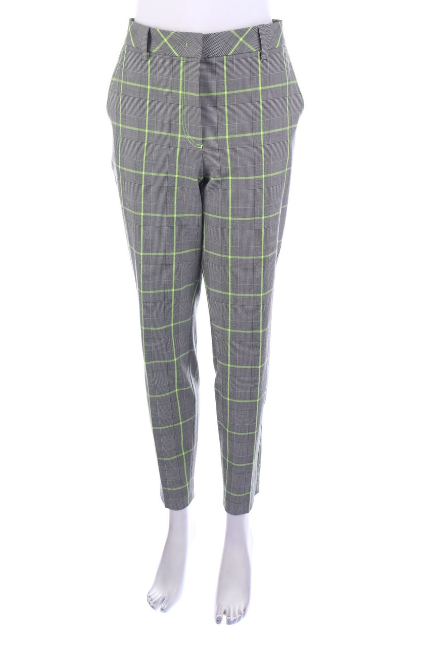 MARC CAIN - Hose mit Muster - D 42