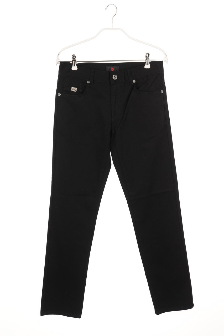 RICHMOND JR - jeans with Logo Plaque - 164
