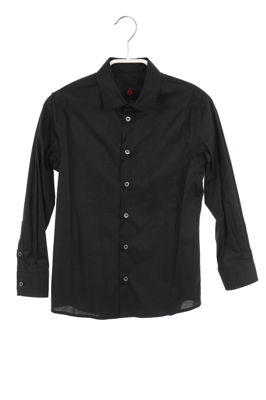 RICHMOND JR - shirt with Print - 116