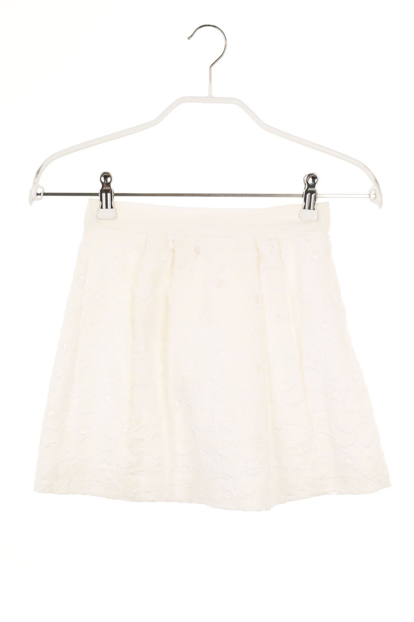 I PINCO PALLINO - Linen skirt - 116