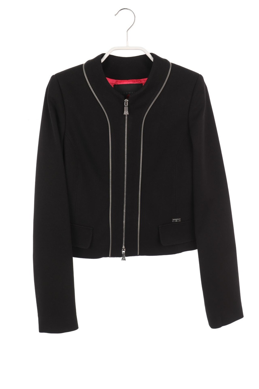 RICHMOND JR - jacket - 158