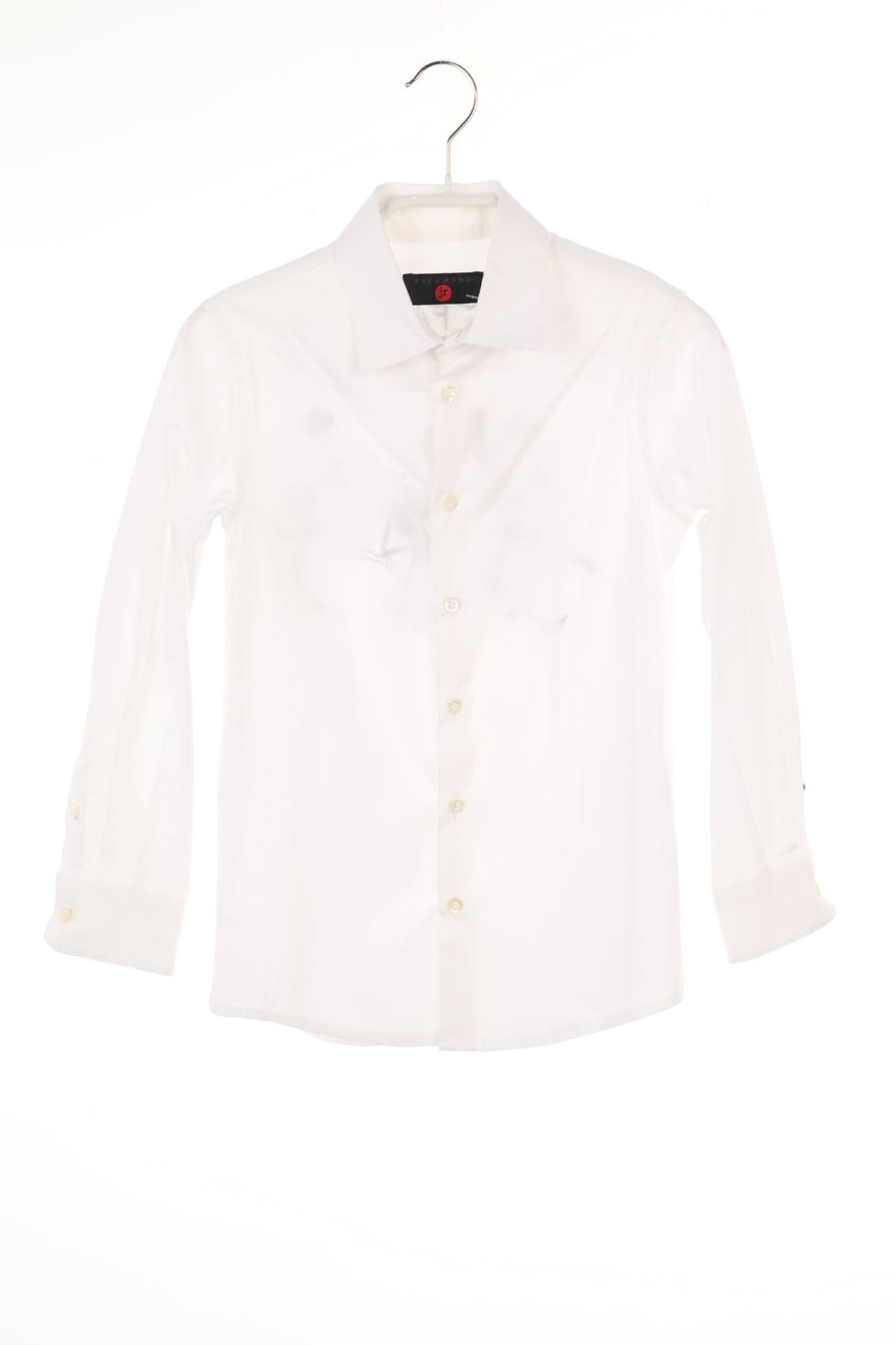 RICHMOND JR - shirt with Print - 116