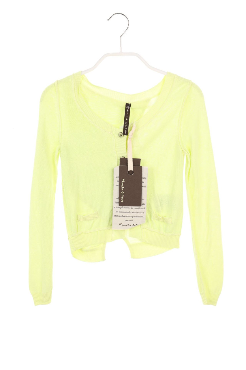 MANILA GRACE - cardigan - 116