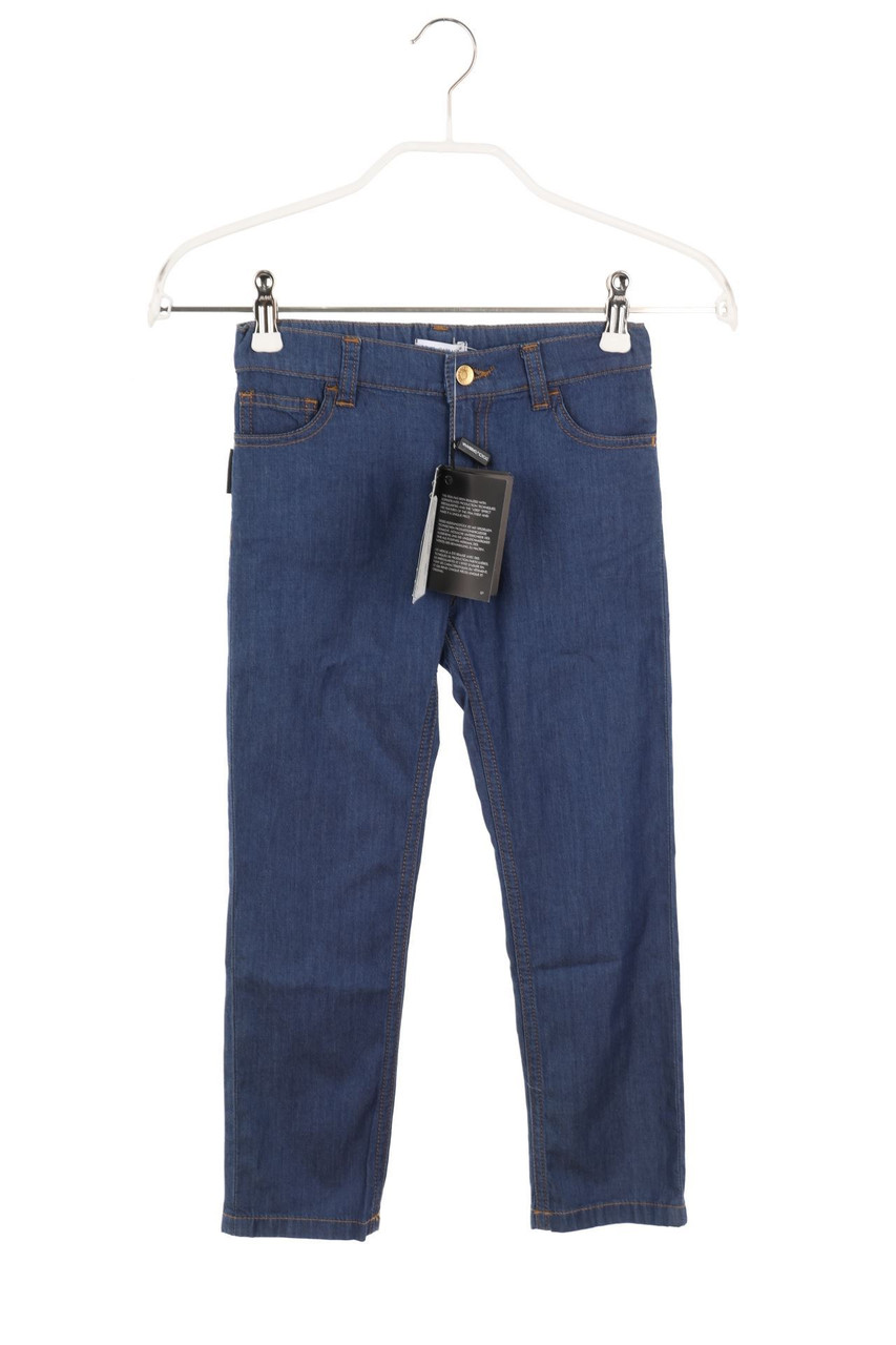 DOLCE&GABBANA - jeans - 110