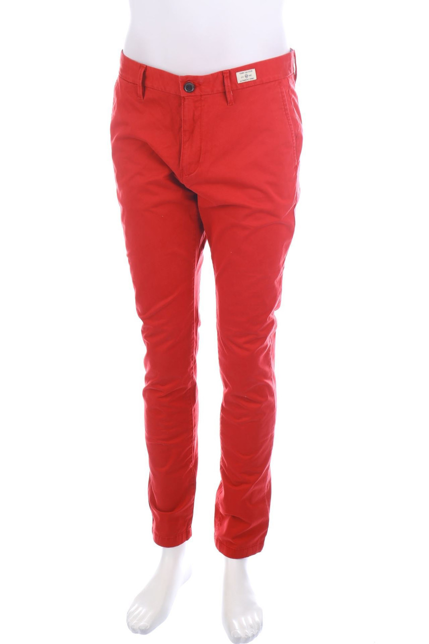 TOMMY HILFIGER - chino pants - W33