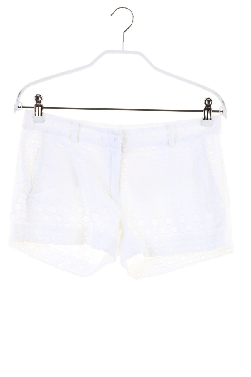 MICHAEL MICHAEL KORS - Shorts, Eyelet Lace  - D 30