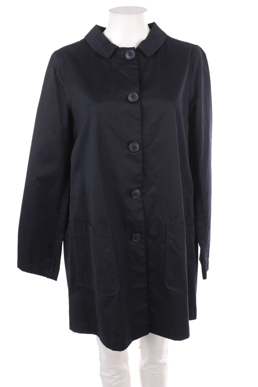 313 TRE UNO TRE - Blazer-Mantel - L