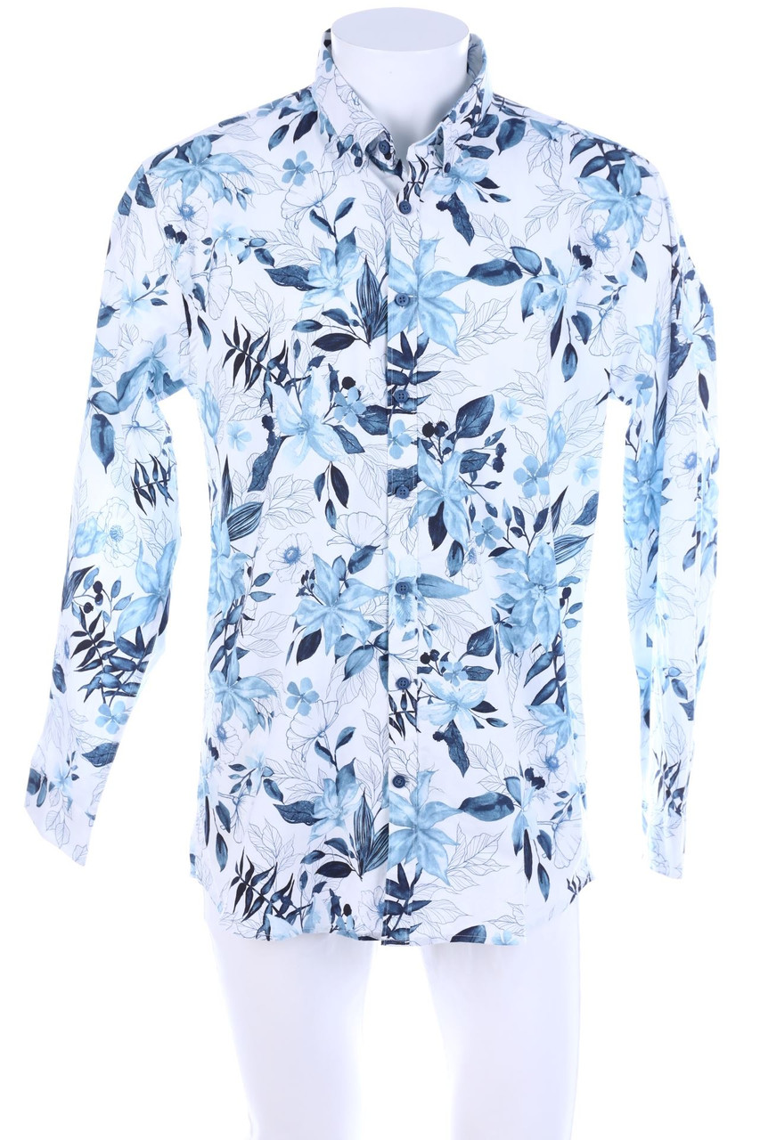 LINDBERGH - Hemd - XL