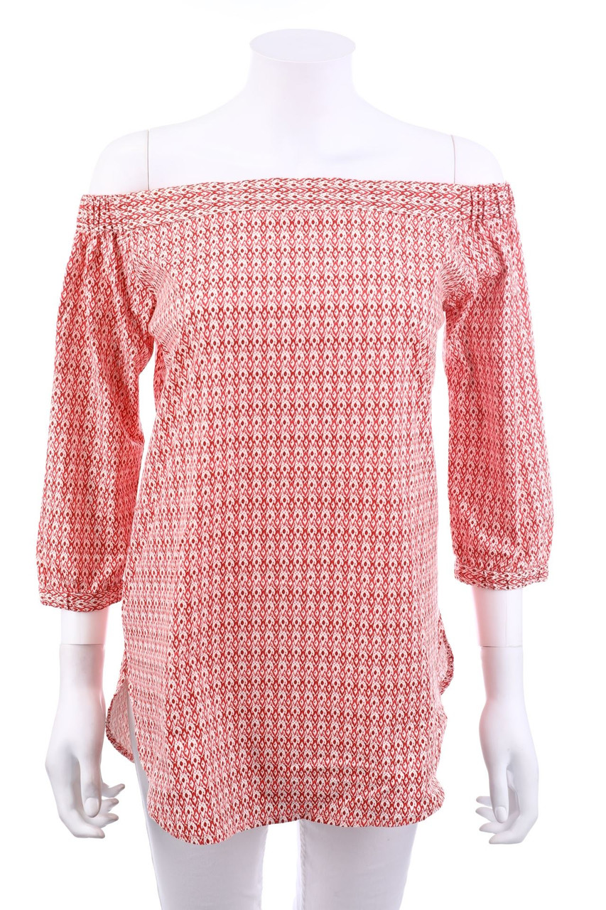 STEFFEN SCHRAUT - Off-the-shoulder blouse - S