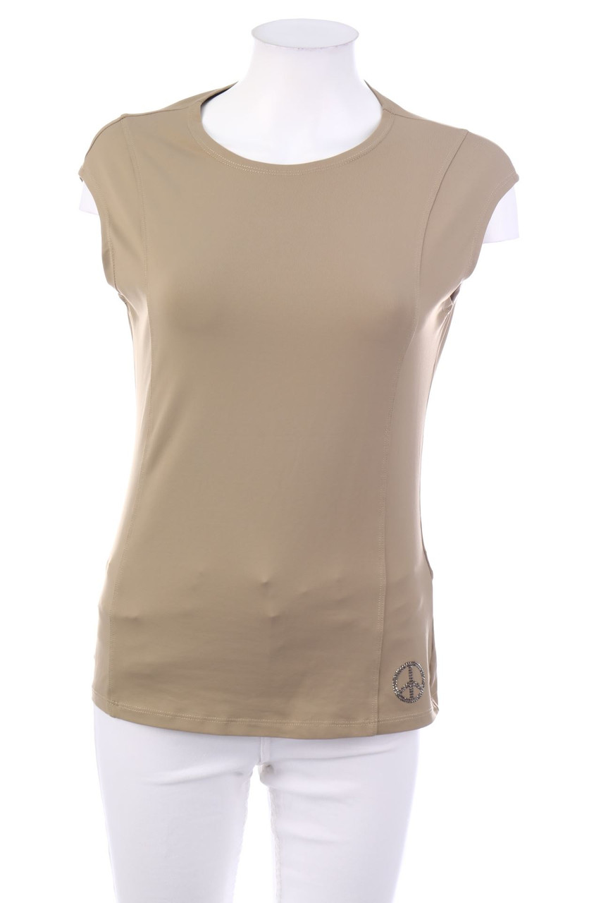 MDC high quality sports fashion - Shortsleeve-Shirt - M