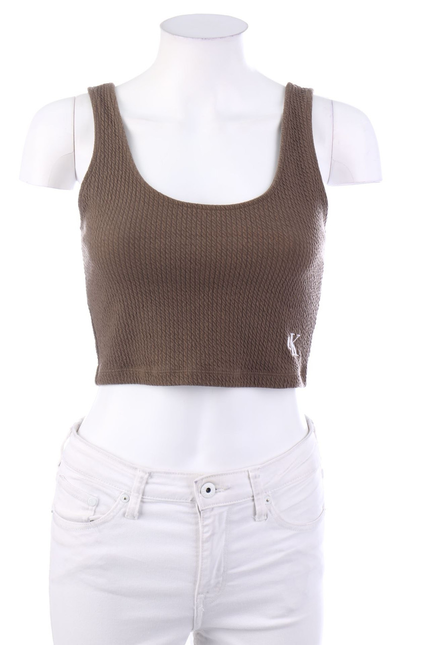 Calvin Klein Jeans - Top - S