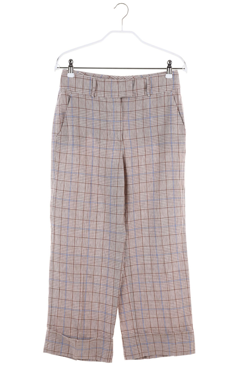 PESERICO - Leinenhose - S