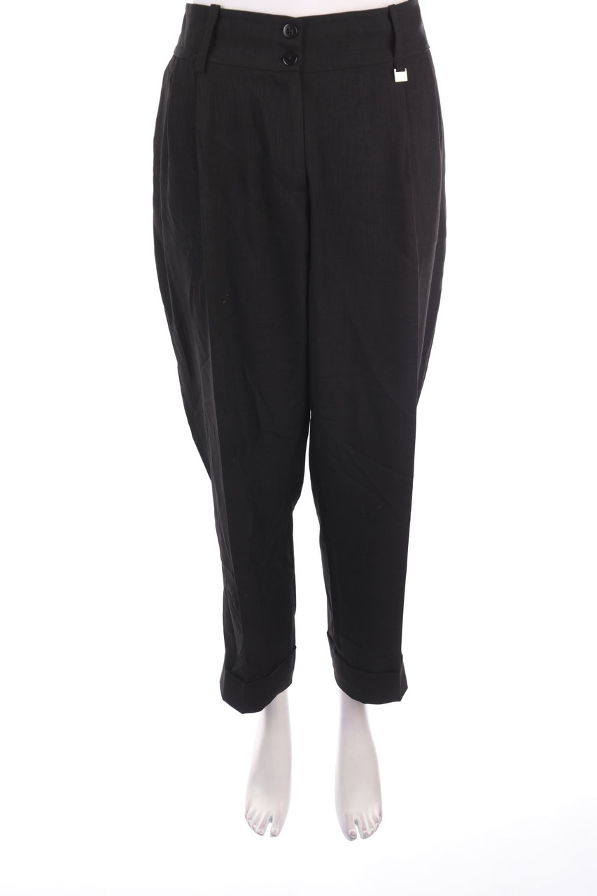 ADOLFO DOMINGUEZ - Hose - 2XL