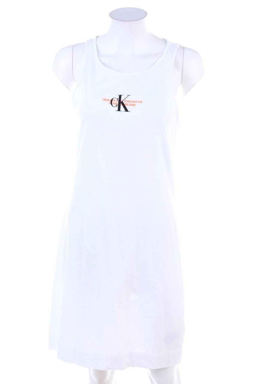 Calvin Klein Jeans - Kleid - XL