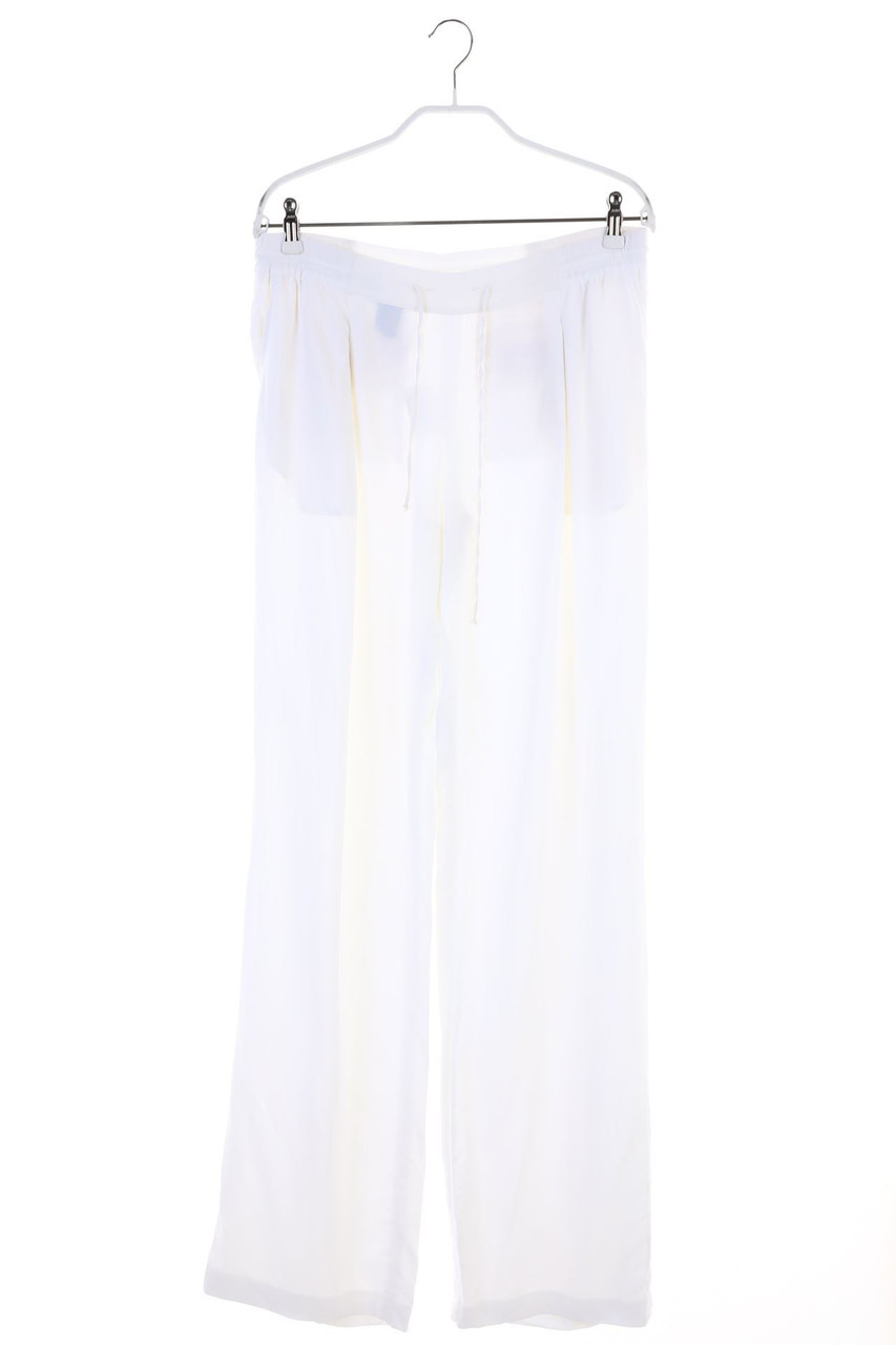 TONELLO - Clean Chic Pleated Pants - D 34
