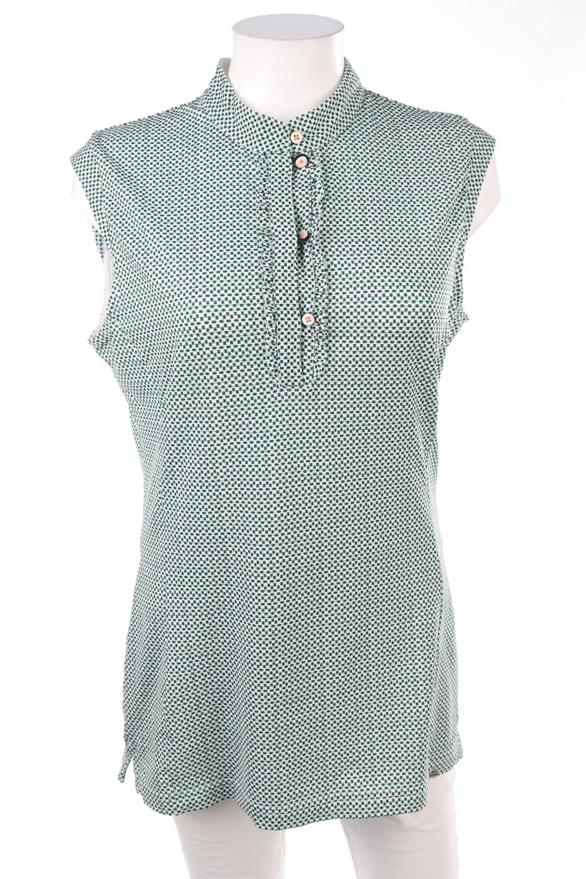 COLMAR Golf - Blouse Top - L
