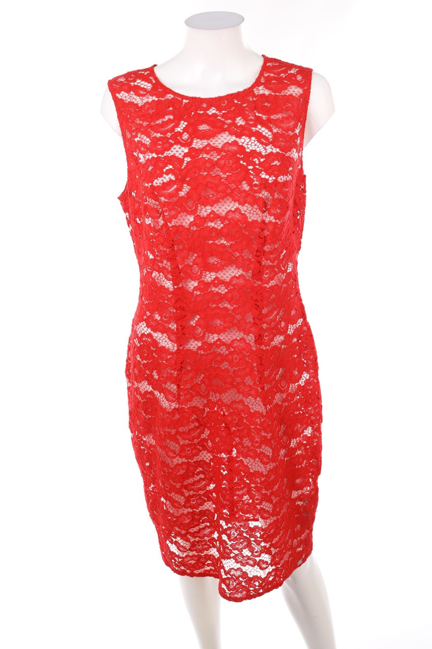 LIU JO - Lace Dress - 3XL