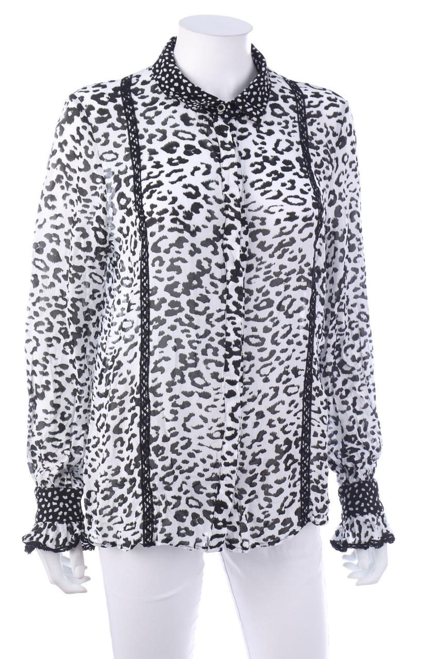 BLUGIRL Folies - Blouse - XL