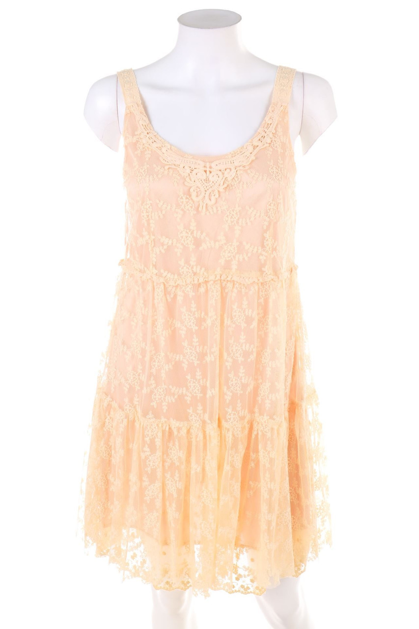 Molly BRACKEN - Lace Dress - ONE SIZE