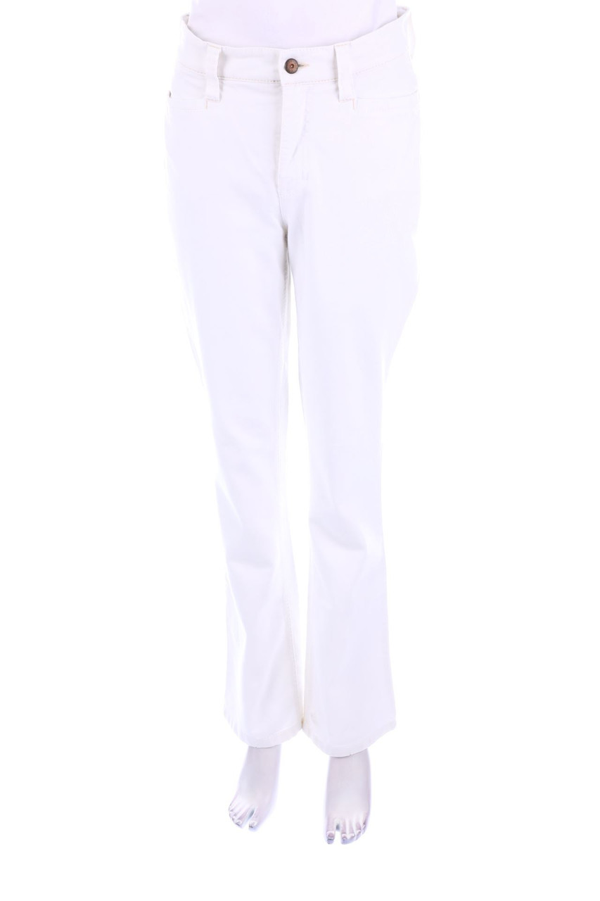 MAC - Straight Cut Jeans - M