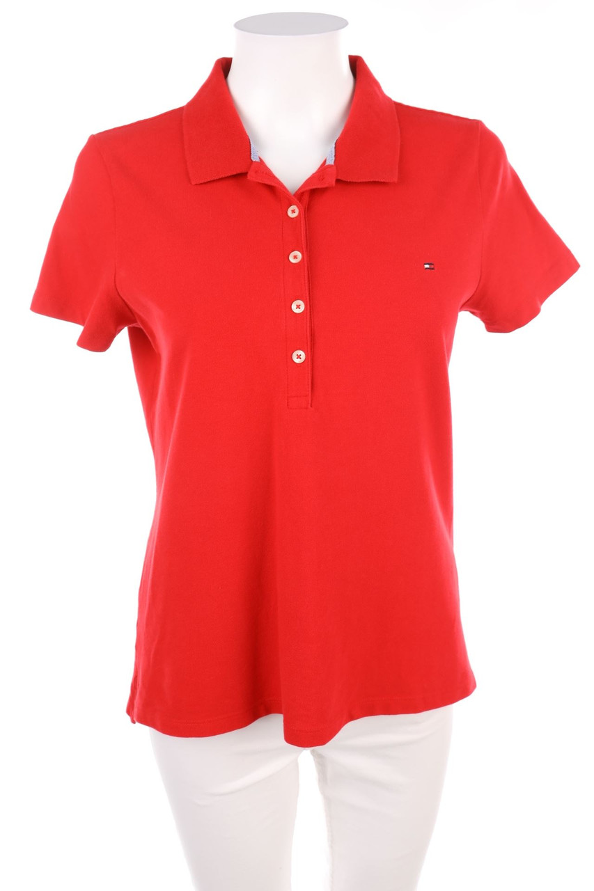 TOMMY HILFIGER - Polo-Shirt - M
