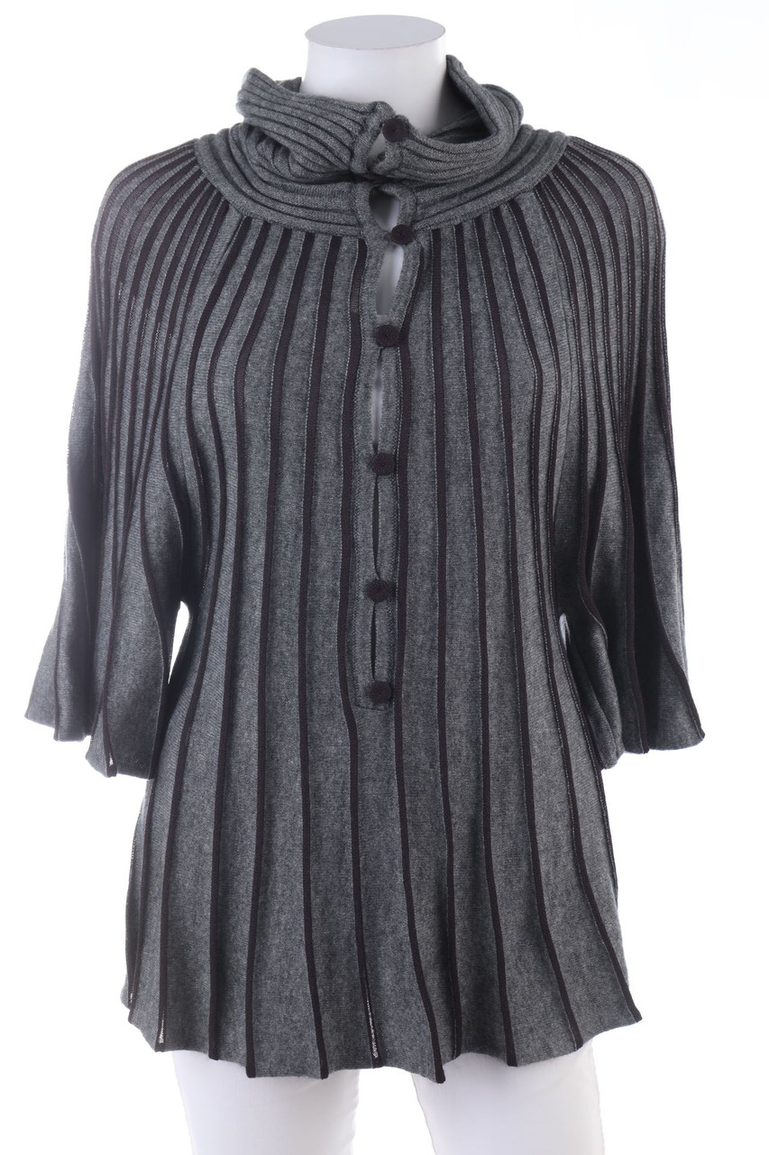 CARLOS MIELE - Batwing-Pullover - XS