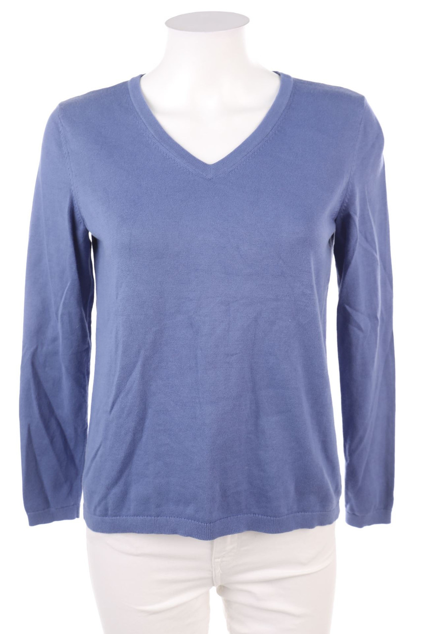 Marc O´Polo - Baumwoll-Pullover - S