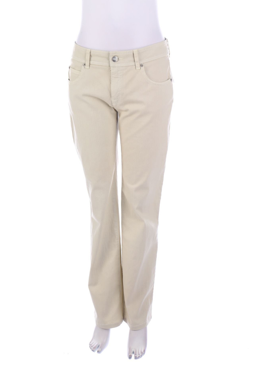 ARMANI COLLEZIONI - Straight Cut Jeans - W29