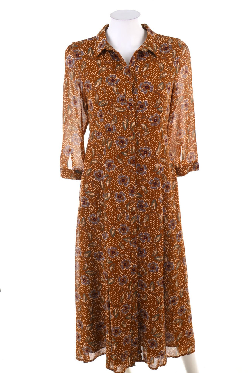 Garance PARIS - Maxi Dress - S