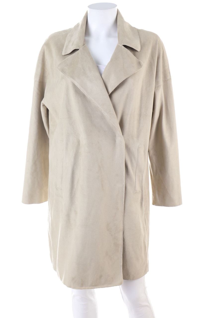 CINQUE - Transitional Coat - M