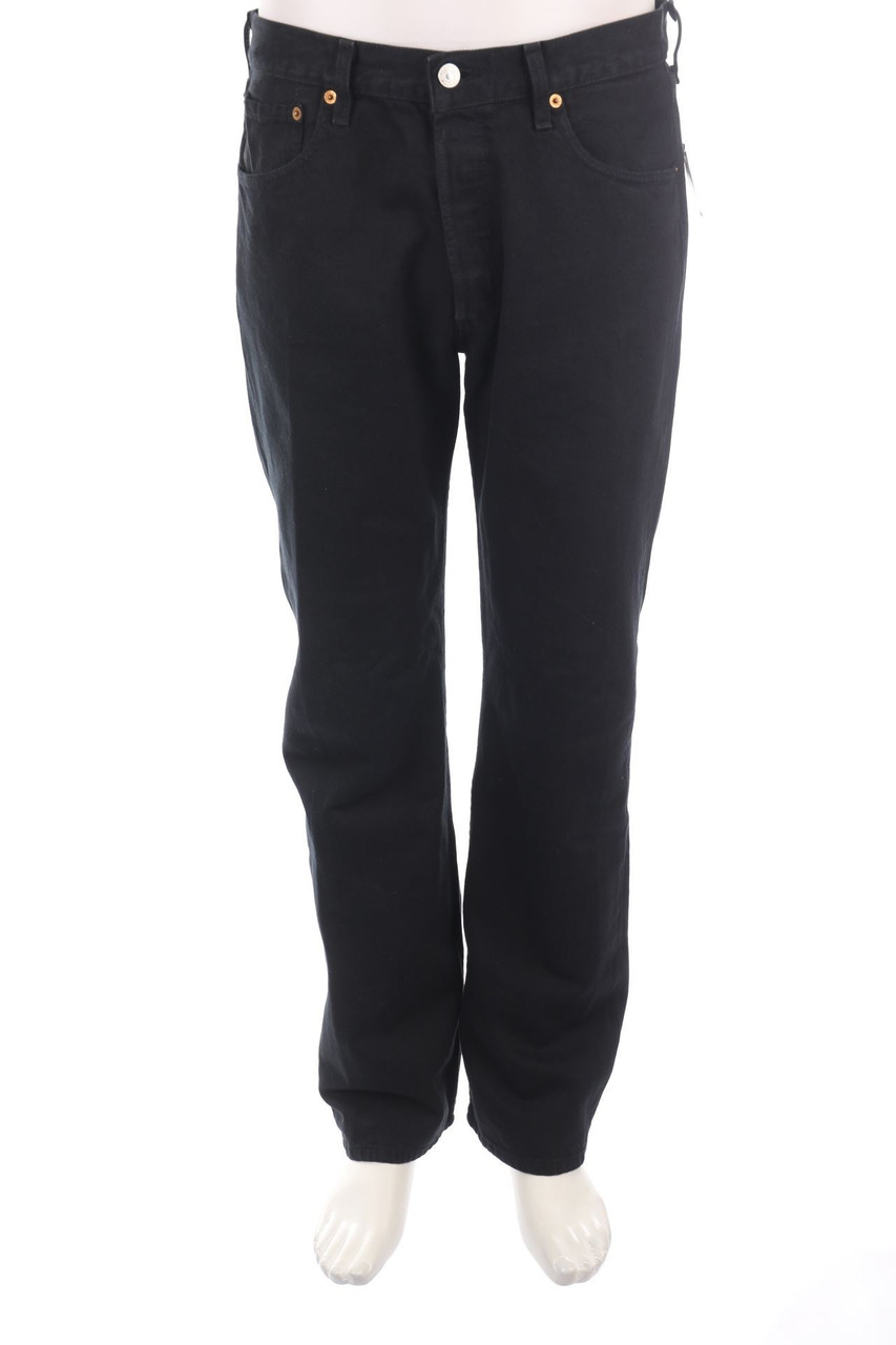 LEVI´S - straight cut jeans - 46