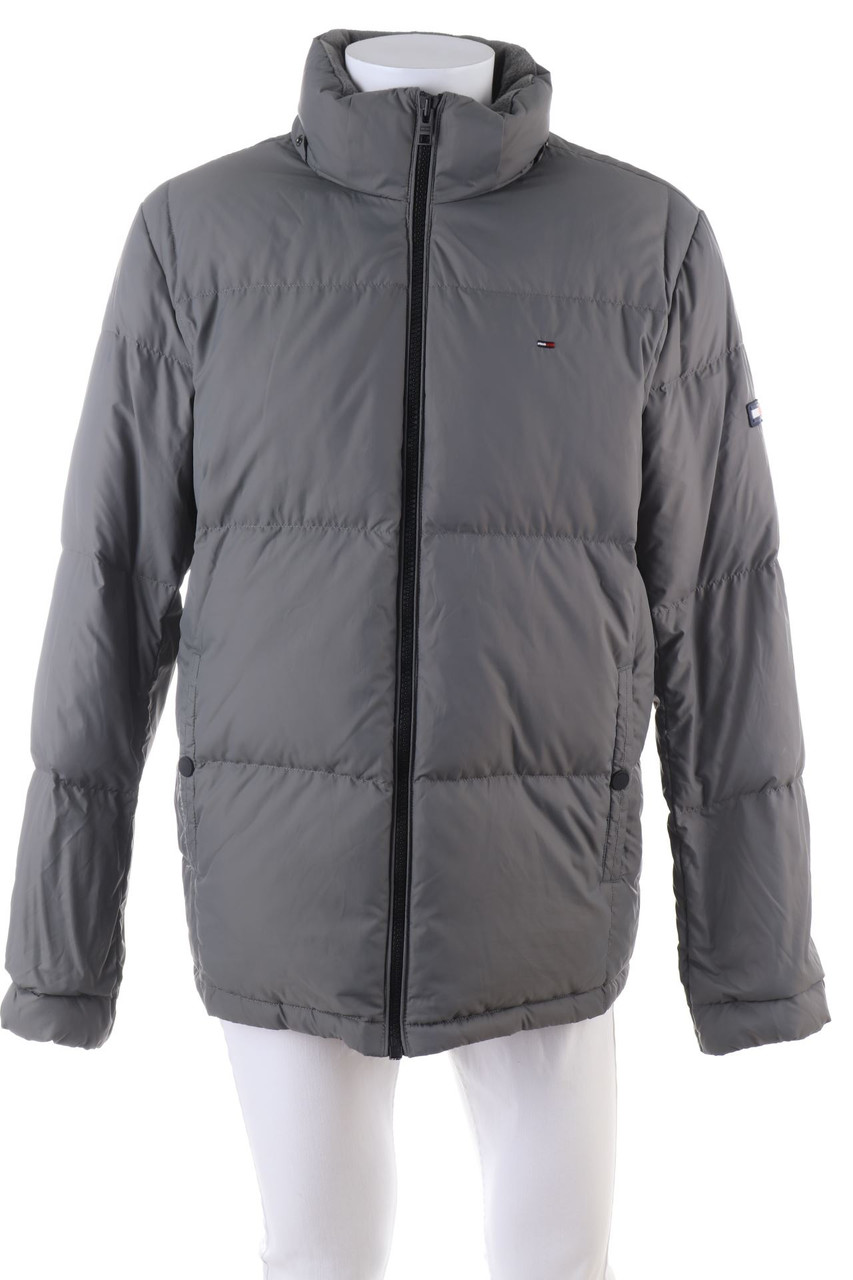 Hilfiger Denim - wattierte Jacke - 2XL