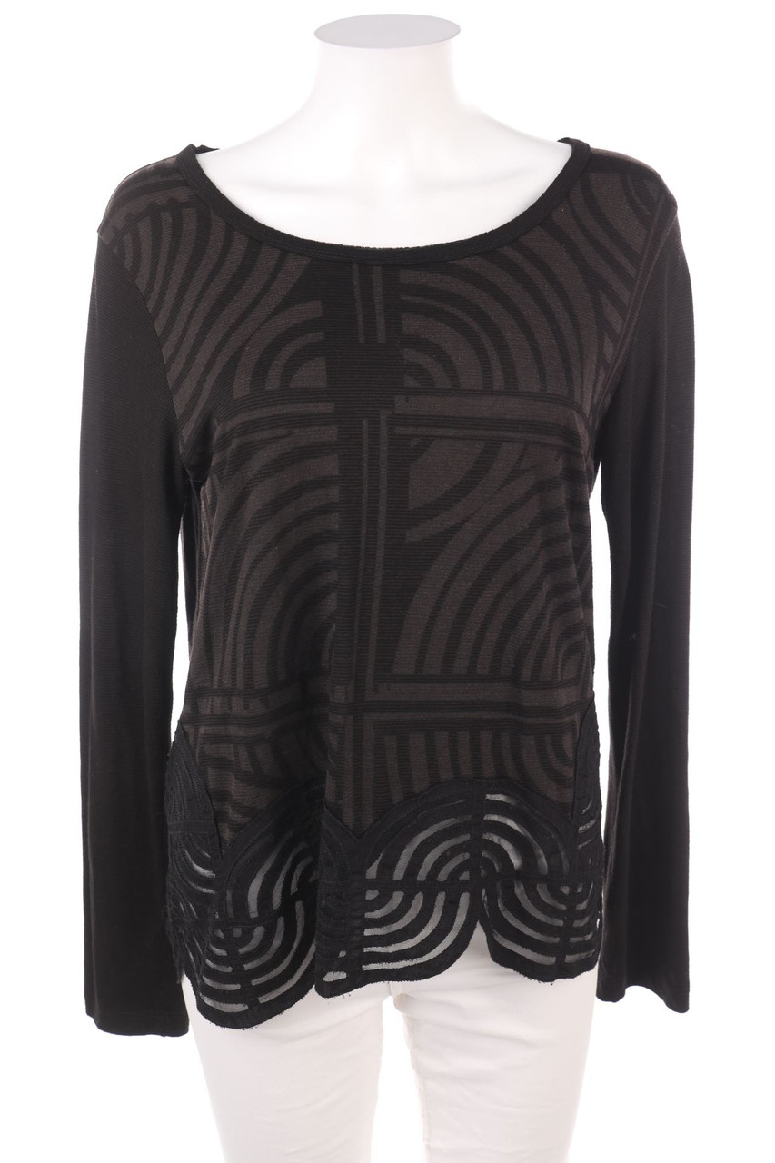 Desigual - Blouse - XL