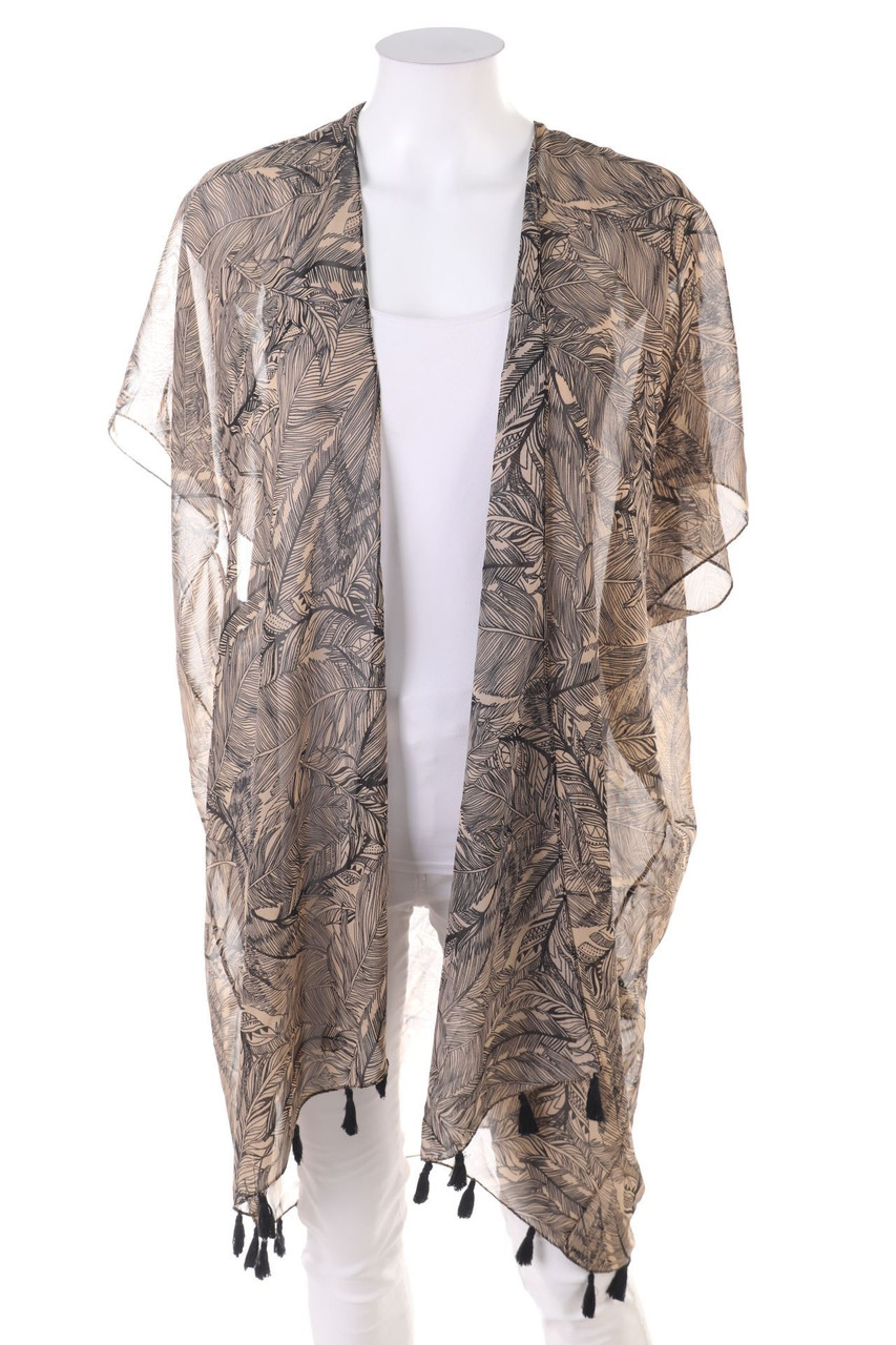 RINO & PELLE - Summer-Cardigan - ONE SIZE