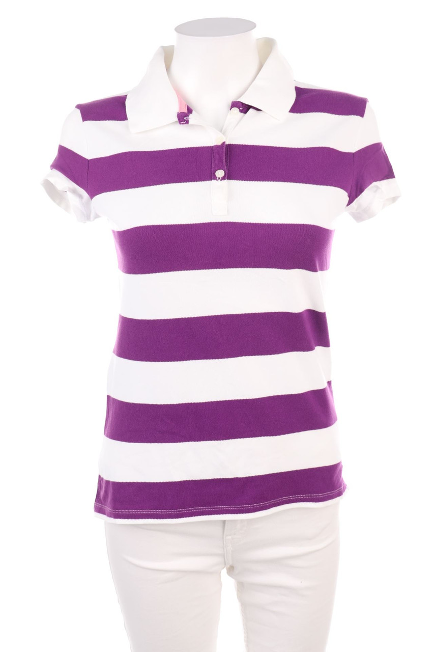 TOMMY HILFIGER - Polo-Shirt - M