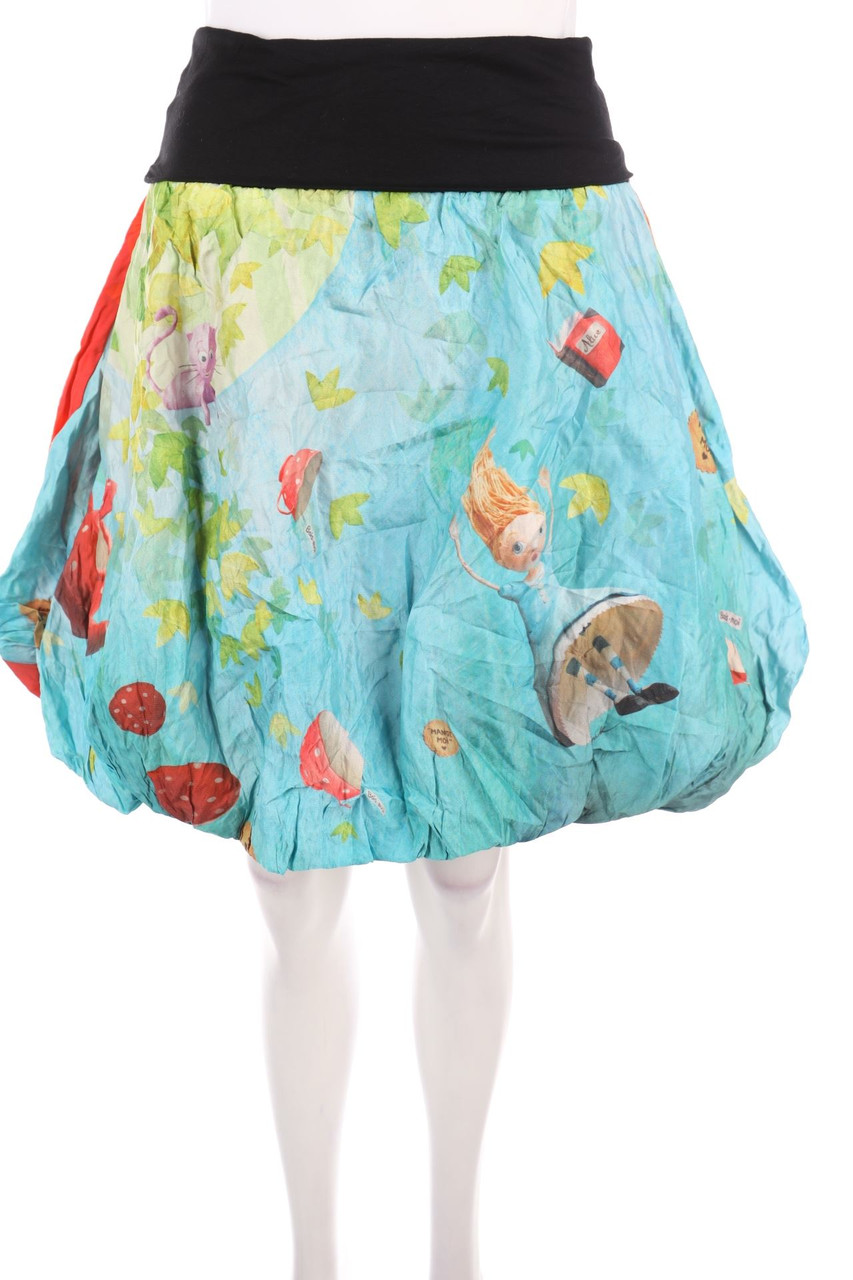 Anatopik - Skirt - M