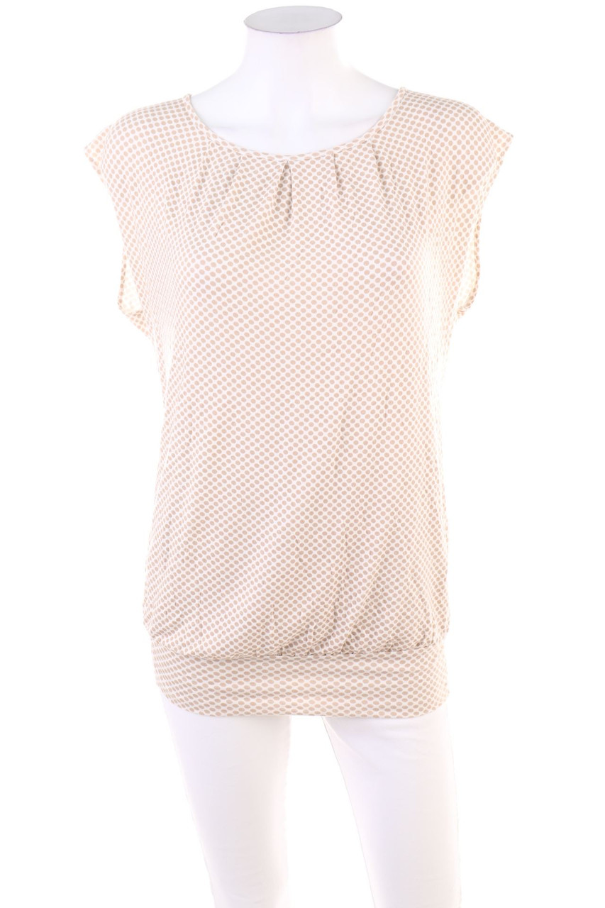 zero - Shortsleeve-Shirt - S